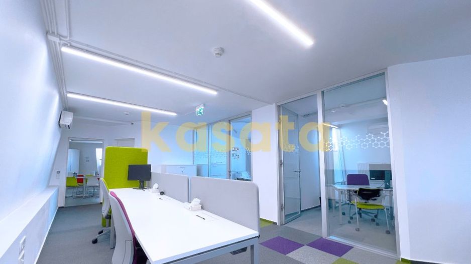 Spatiu de birouri |  I.C. Bratianu | Ultra-central - Poză 5