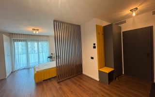 Studio, modern, garaj, bloc nou, Iris, Liberty, zona Oasului, Petrom - Poză 6