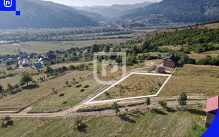 Teren situat în Gura Humorului | BUCOVINA - Poză 4