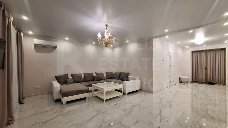 Chirie, casă, 3 nivele, str. Anton Crihan, Centru - Poză 5