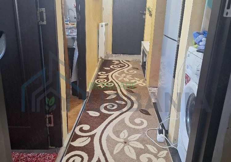 Garsonieră de vânzare, Tomești, 40 mp, etaj 4, complet renovată – schimb cu casă în Tomești, Oprișeni, Osoi, Dancu - Poză 2