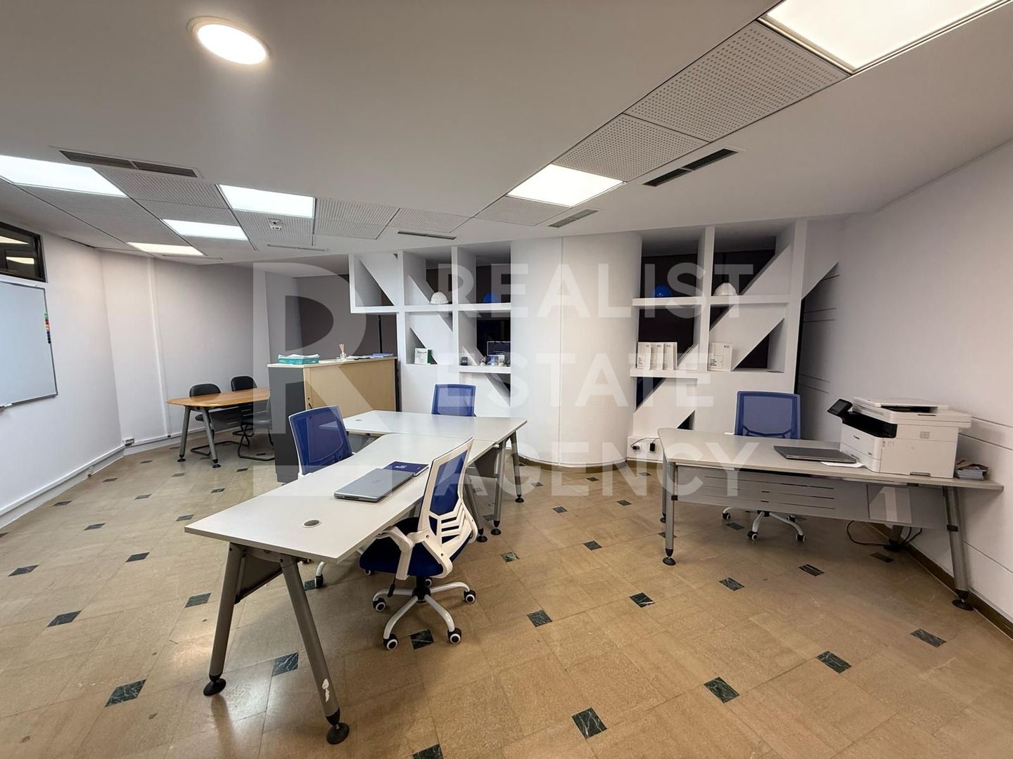 Închiriere spațiu birou, 58,58 mp, aproape de Iulius Town - Poză 1