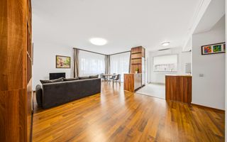 Ap 3 camere in Parcul Observator!  Orientare S-V | Etaj 2 |  An 2014 - Poză 1