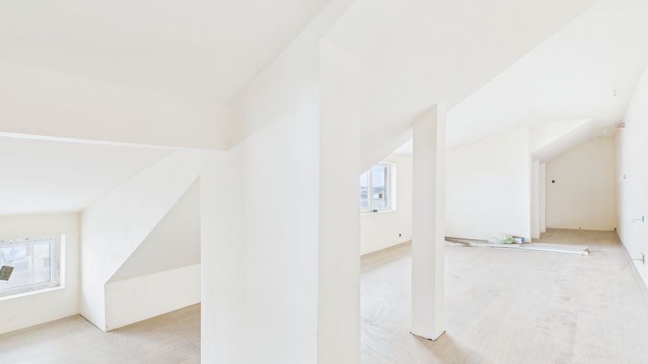 Apartament 2 camere + pod, 78 mpu, Buziașului - Poză 15