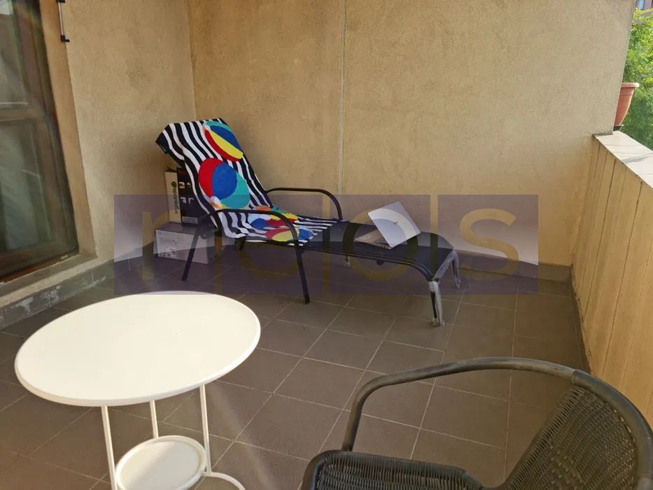 Apartament 3 camere | 97,5 mp | 2 balcoane | Complex modern - Poză 7