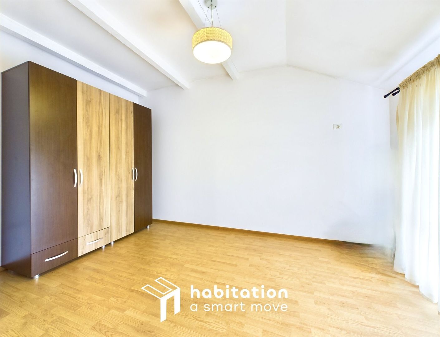 Casă tip duplex la intrare în Dumbrăvița - Tur Virtual - Poză 14