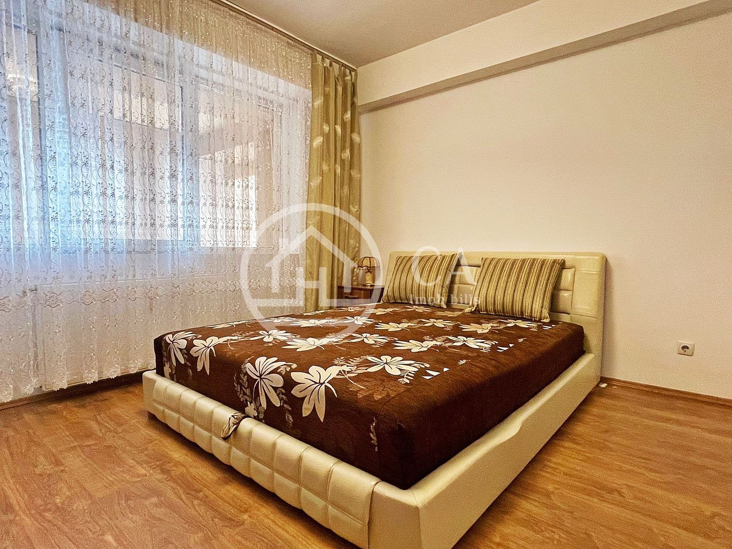 Apartament cu 2 camere de inchiriat in Prima Nufarul, Oradea. - Poză 1