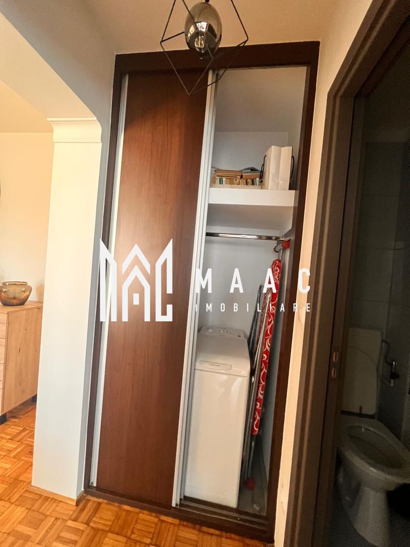 Apartament 2 camere de inchiriat | 50 MP | Zona Milea - Poză 5