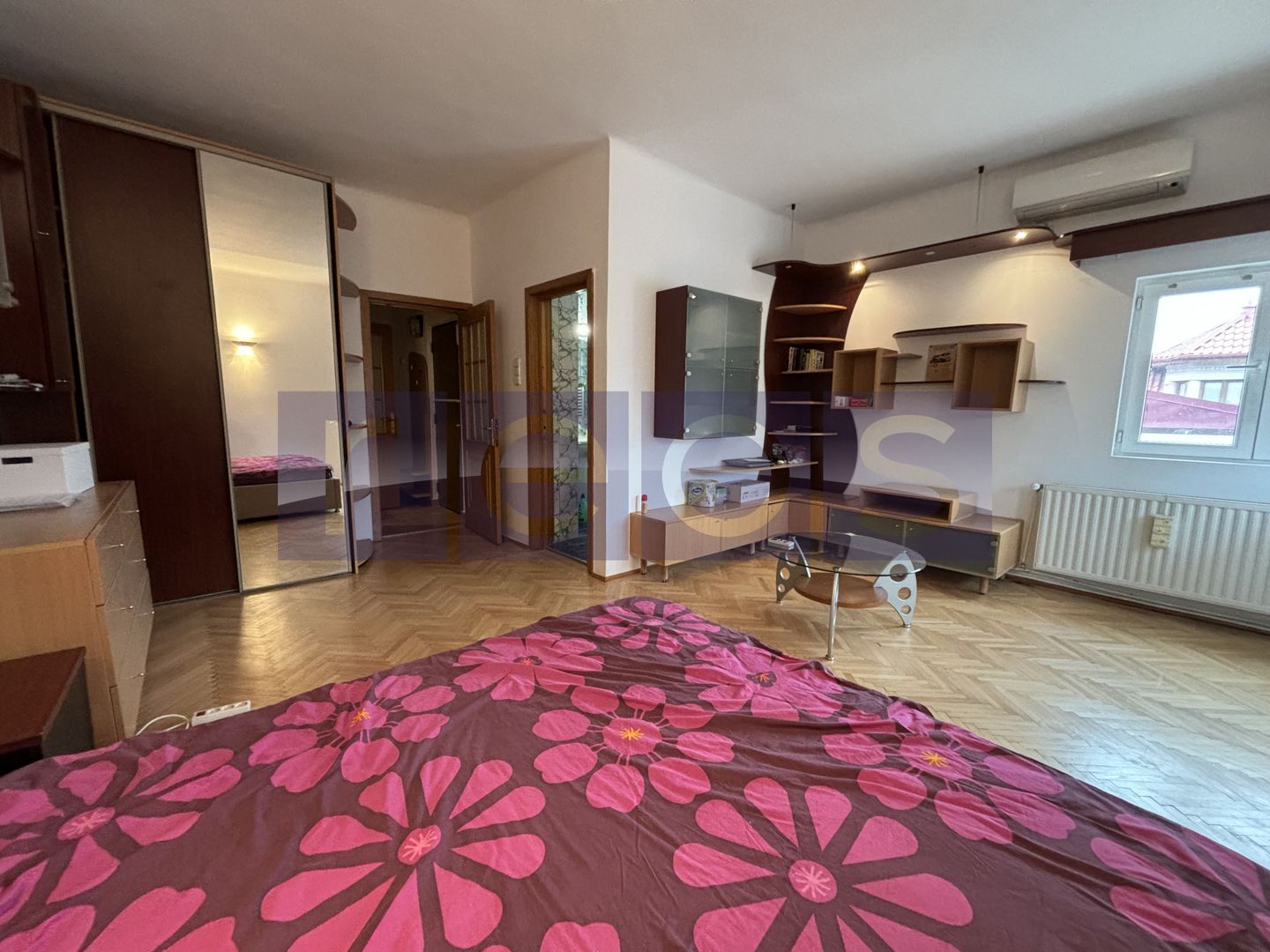 INVESTITIE DOROBANTI | GARSONIERA - Poză 1