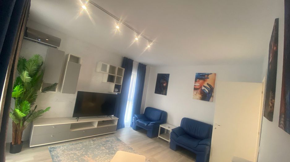 Apartament 2 camere Grozăvești / Politehnica – Novum | Bloc nou 2023 - Poză 3