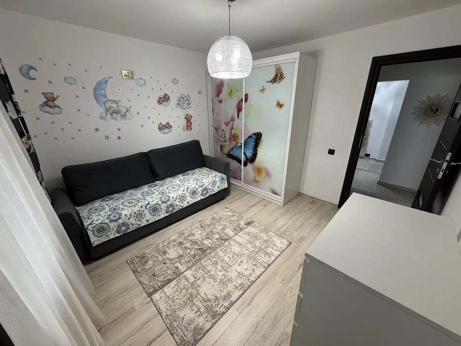 Apartament minunat cu 3 camere, zona Sebastian - Poză 6