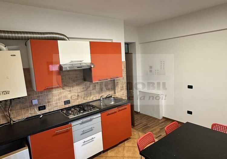 Inchiriez apartament 2 camere - Zona Bucium - Poză 7