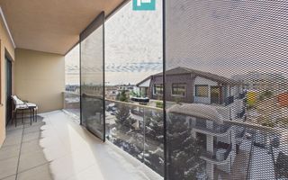 Apartament spațios, vedere și facilități premium - Poză 15