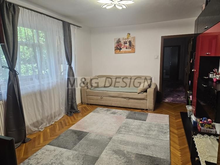 3 camere zona Gh Lazar-Dacia Etaj 2 - Timisoara - Poză 6