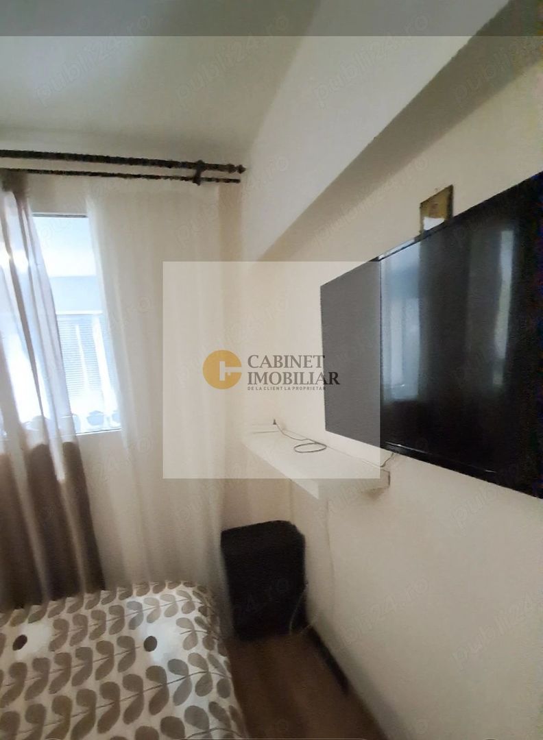 Garsonieră - 36MP | Credit | 3/4 | Centrala | M Grozavesti - 8 minute - Poză 5