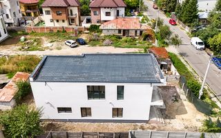 Casă/Vila noua P+1 de vânzare în Chitila | 5 camere | 400 mp teren - Poză 7