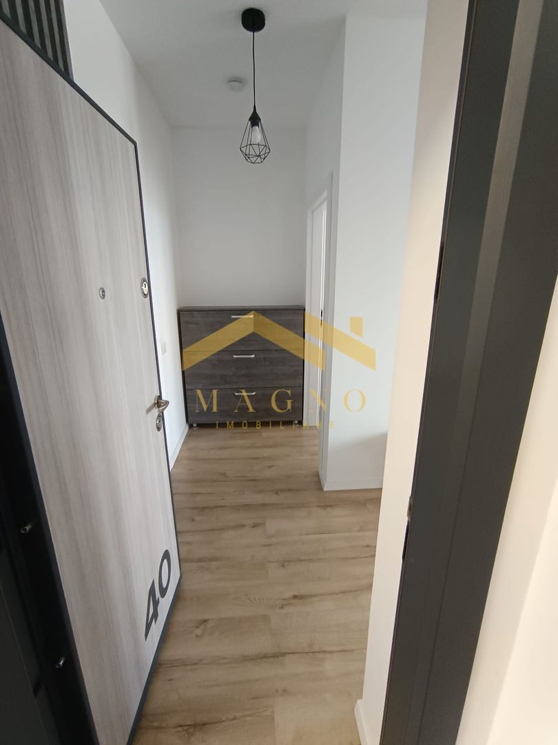 Ap. 2 camere zona ARED IMAR de inchiriat +parcare - Poză 13