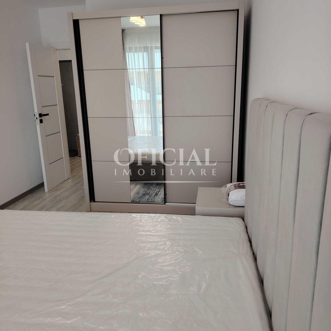 Apartament 2 camere | Parcare | Prima inchiriere | Eroilor | Floresti - Poză 6