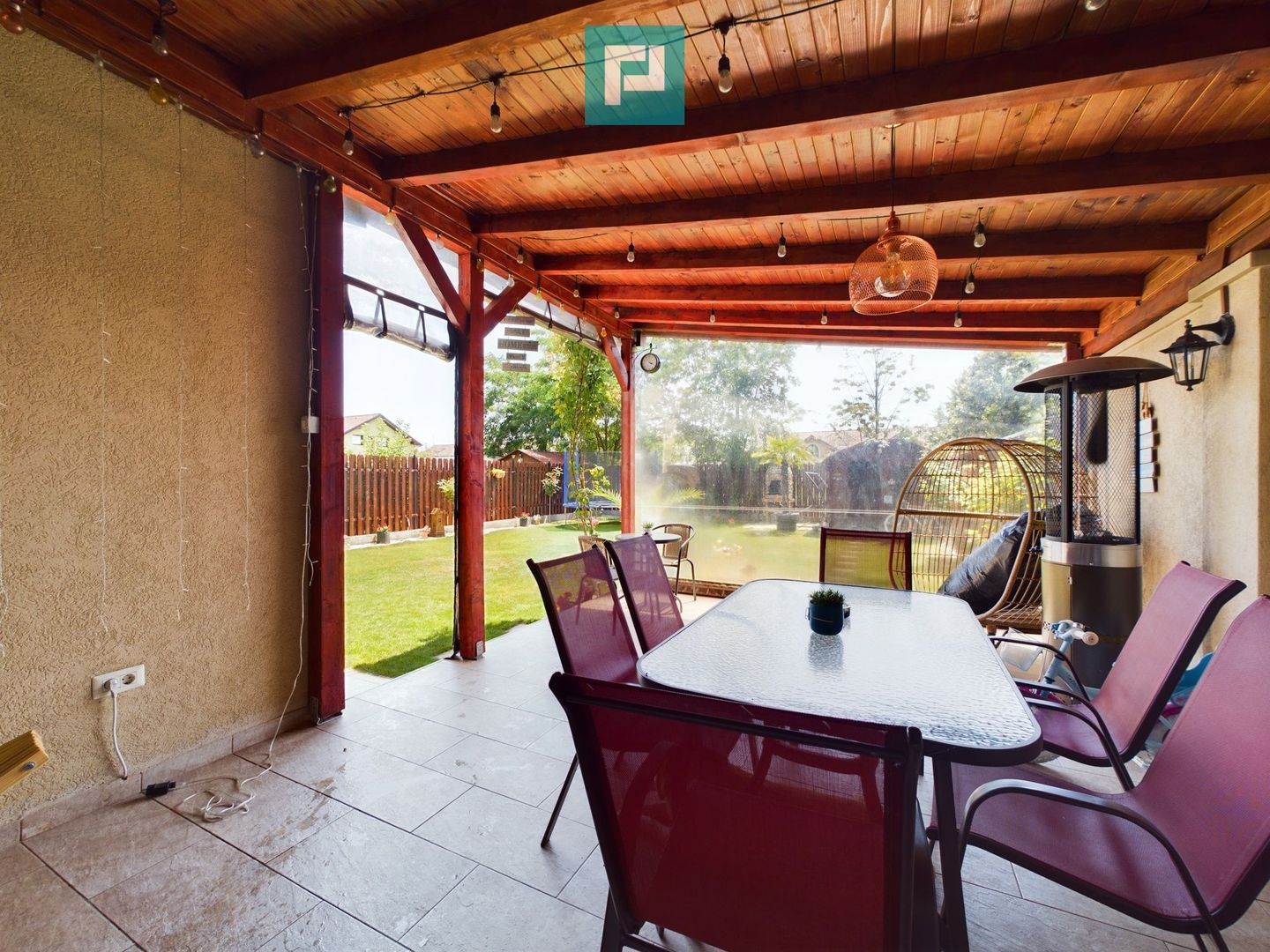 Casa ideală pentru familia ta, în Via Carmina - Poză 17