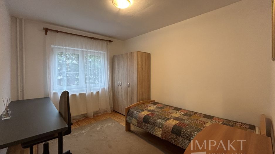 Vanzare apartament 4 camere zona Sigma! - Poză 6