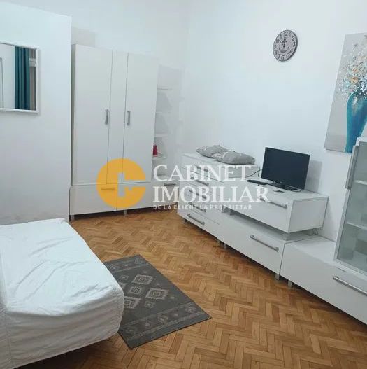 1 camera - COPOU - mobilat, utilat, la Parter - Poză 2