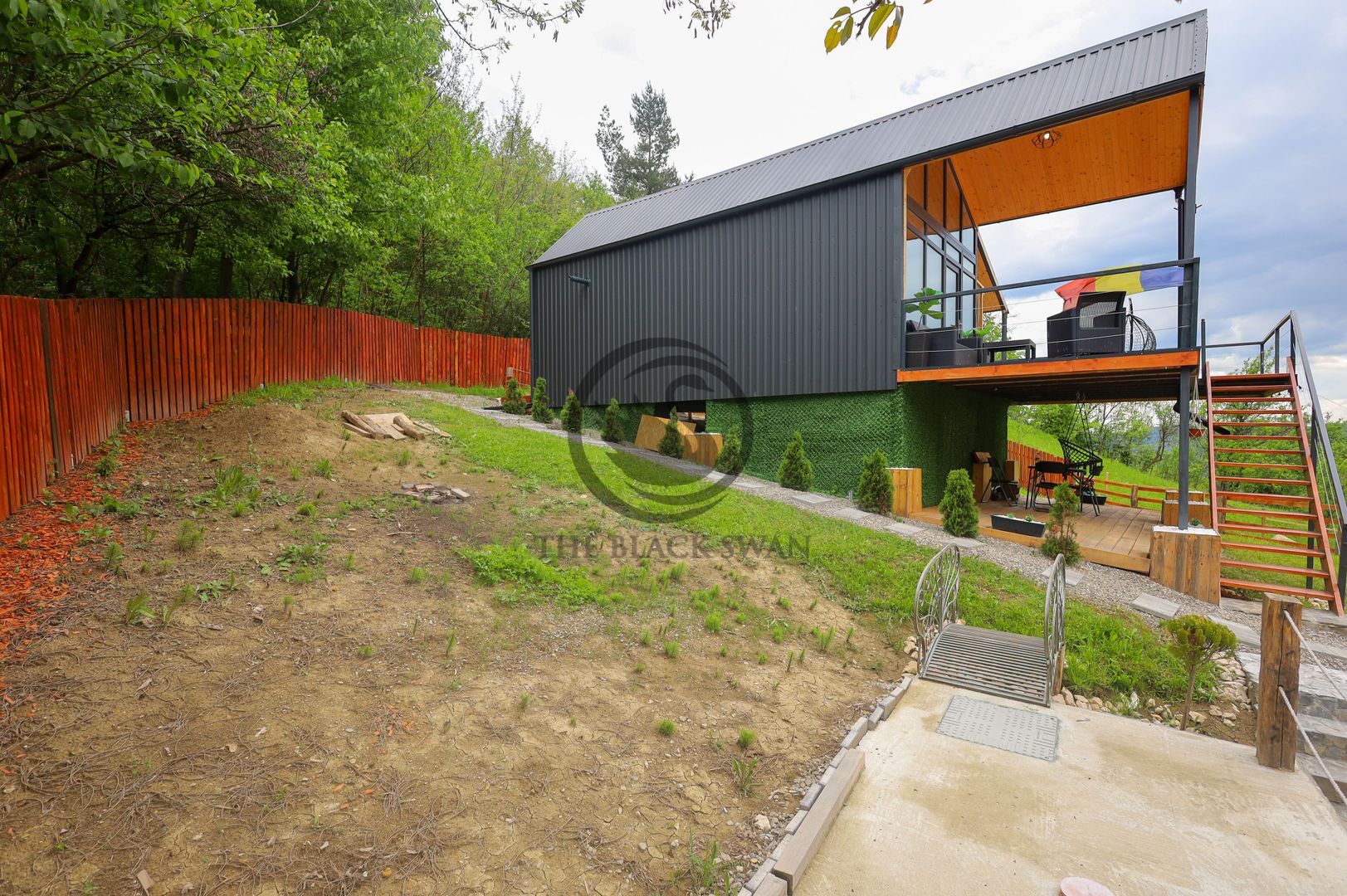 Casa de vacanta de vanzare | Breaza, Valea Prahovei | Comision 0% - Poză 16