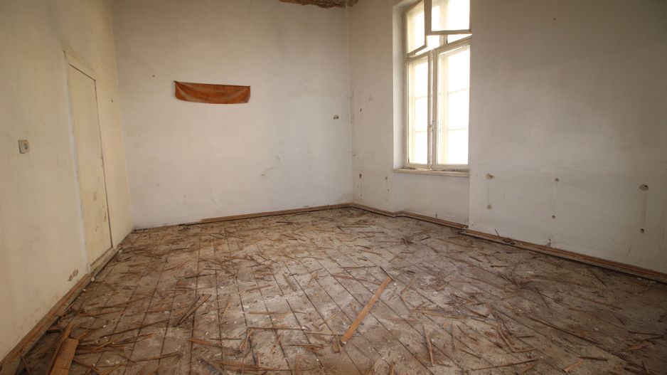 Spatiu comercial P+E zona Rosetti / 800 mp - Poză 16