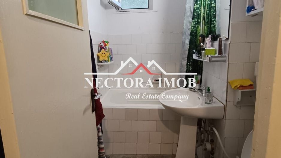 NECTORA IMOB-Apartament 2 camere, Etaj 2, Confort 1, Rogerius, utilat - Poză 7