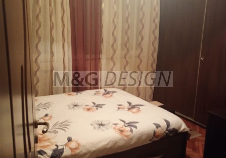 2 camere zona  Gara de Nord-Bulevardul Dragalina - Poză 1