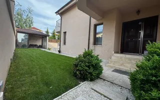 CASA INDIVIDUALA, TOATE UTILITATILE, TEREN 400 MP, COMISION 0% - Poză 52