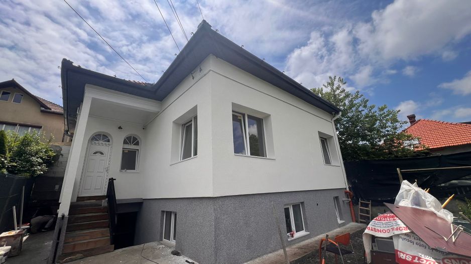 Casa de vanzare in Gruia - Poză 1