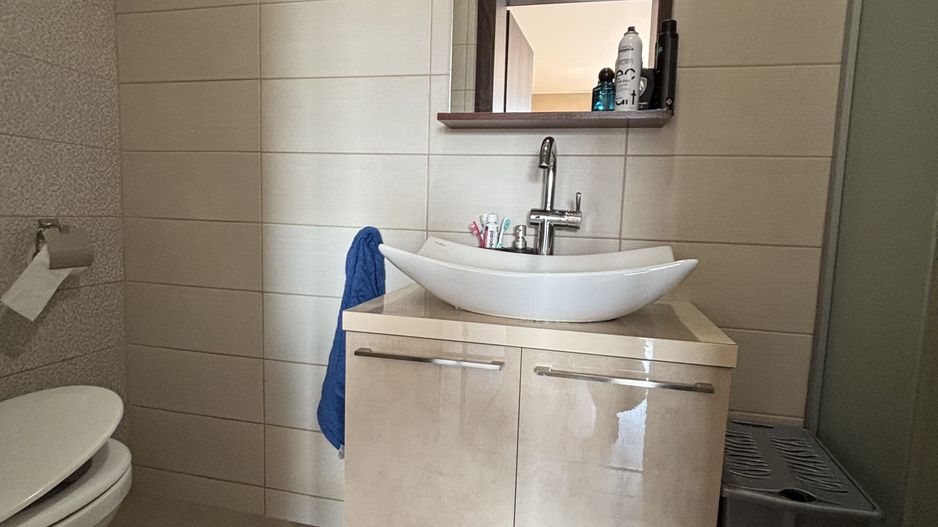 Duplex despărțit prin camera tehnica, zona Pădure Dumbravita - Poză 20