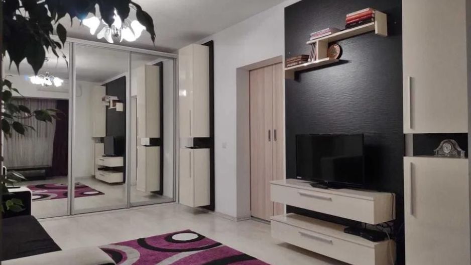 2 camere Timpuri Noi, parcare, metrou, prima inchiriere! - Poză 7