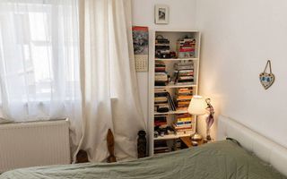 Apartament 2 cam de vânzare | Armeneasca | Fără risc seismic | Centrală proprie - Poză 9