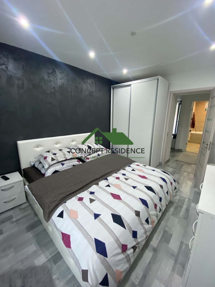 Apartament 2 camere, 46 mp utili, 2 balcoane – Independentei - Poză 5