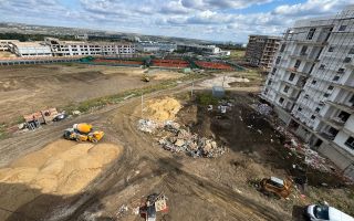 Apartament Satul German Bd. Europa - Poză 7