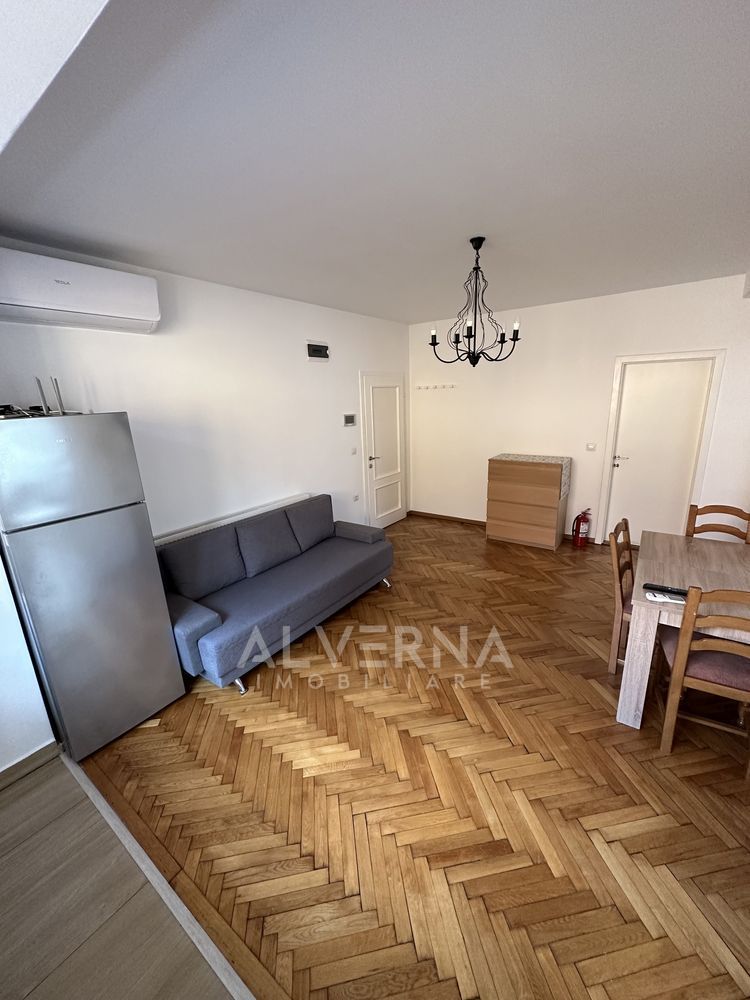 Apartament 2 dormitoare + living | balcon | 96mp + 4mp | zona Centrala - Poză 6