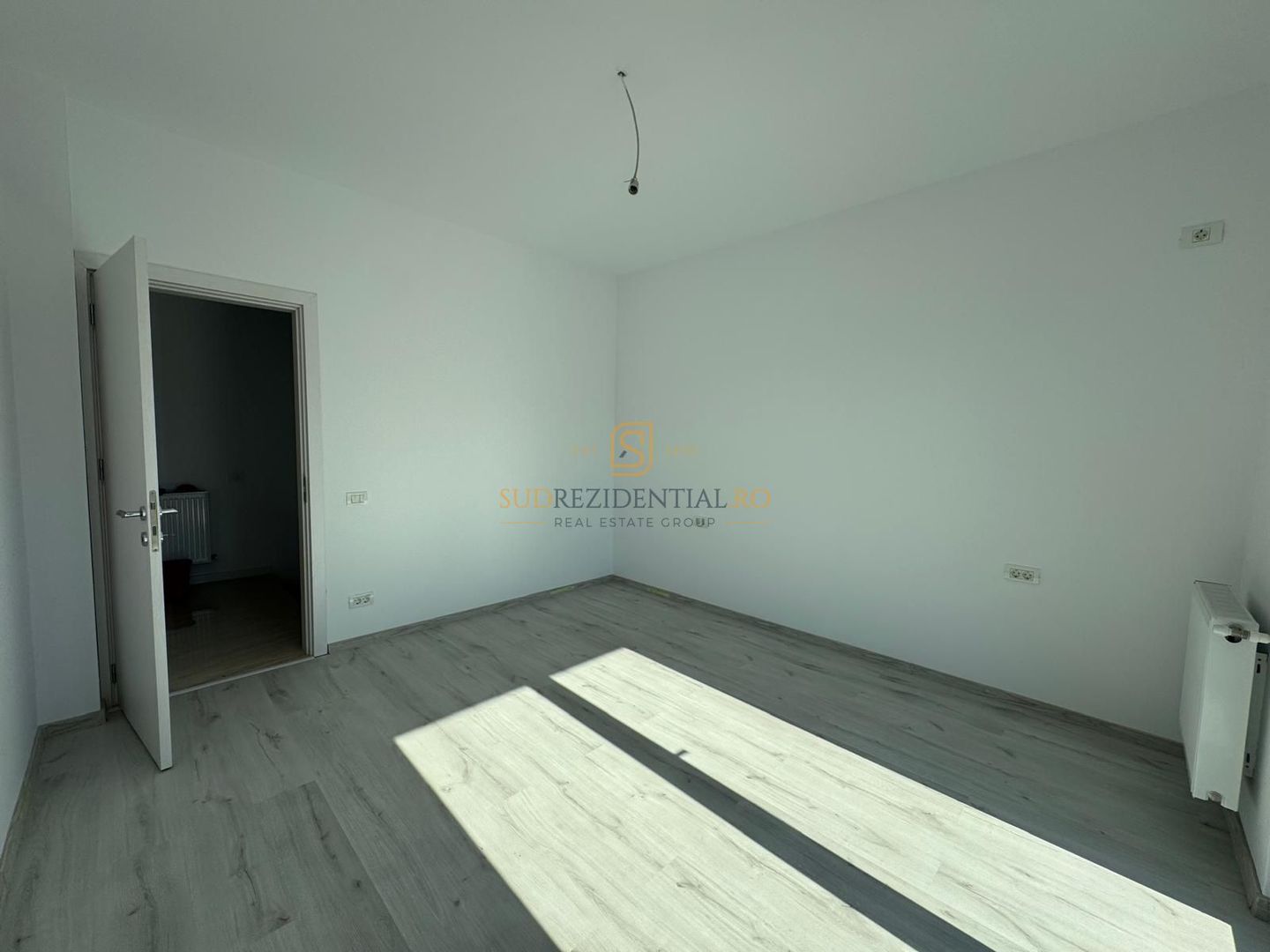 Vila Tip Duplex, mutare imediată, teren 209 mp, comision zero. - Poză 22