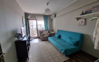 Apartament cu 2 Camere, Decomandat, Zona Parc Cetate