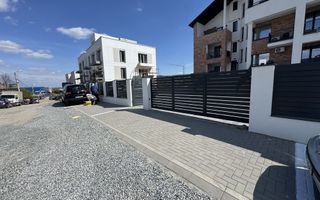 Apartament nou, 2 camere, parcare inclusă, Europa - Poză 8