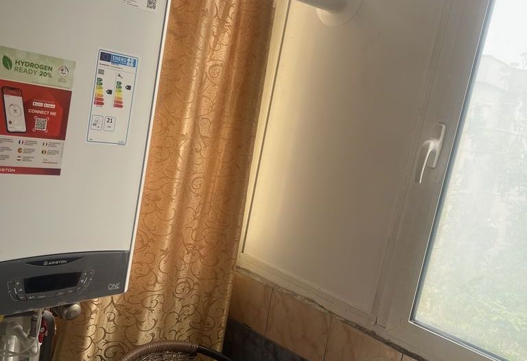 Apartament 3 camere- George Enescu - Poză 13