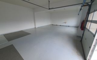 Spatiu 100 mp zona Budiului - Poză 3