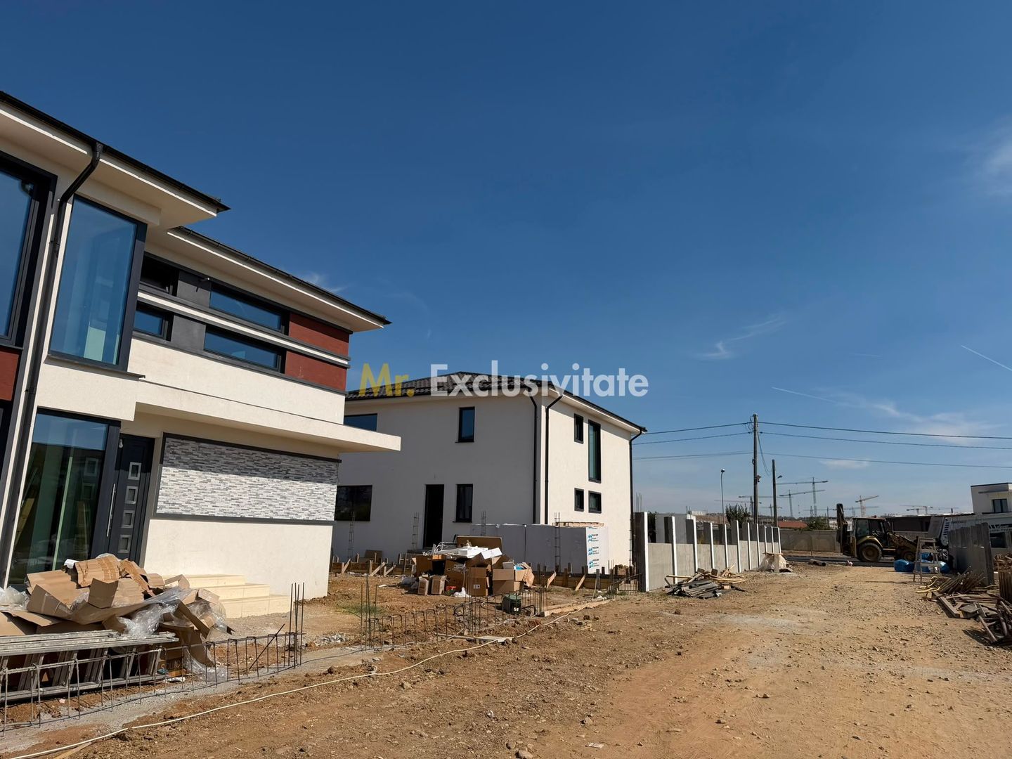 De vanzare Vile Premium  | Complex Rezidential | 0% Comision - Poză 5