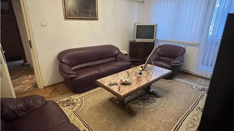 4 camere etaj 1 langa Fac Dragan mobilat utilat - Poză 1