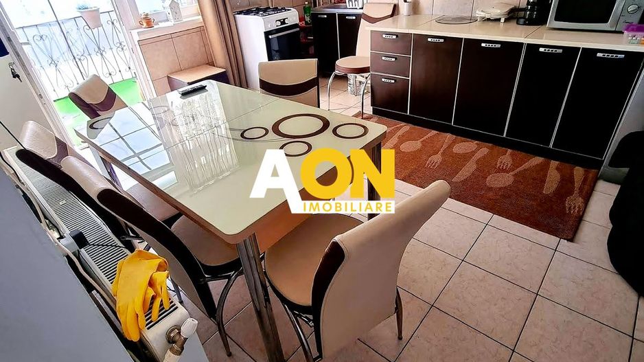 Casa 4 camere, 2 bai, 2 bucatarii, 1050 mp teren, zona Centru - Poză 11