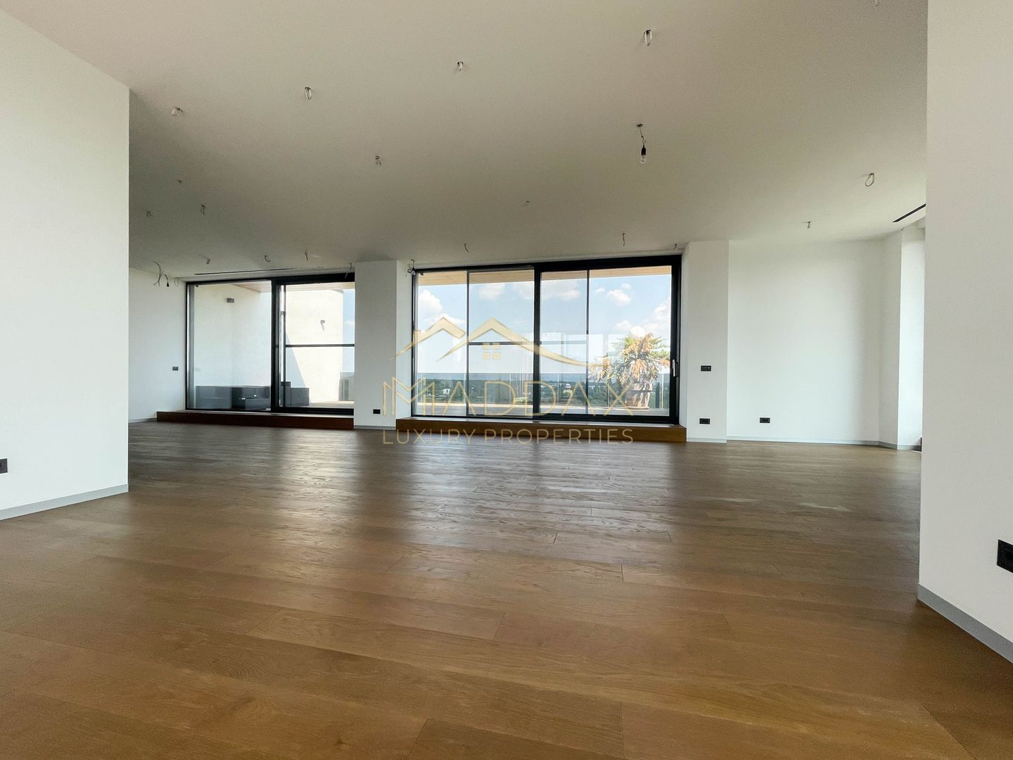 Incredible Penthouse *433 SQM* + 160 SQM Terrace // Baneasa - Poză 4