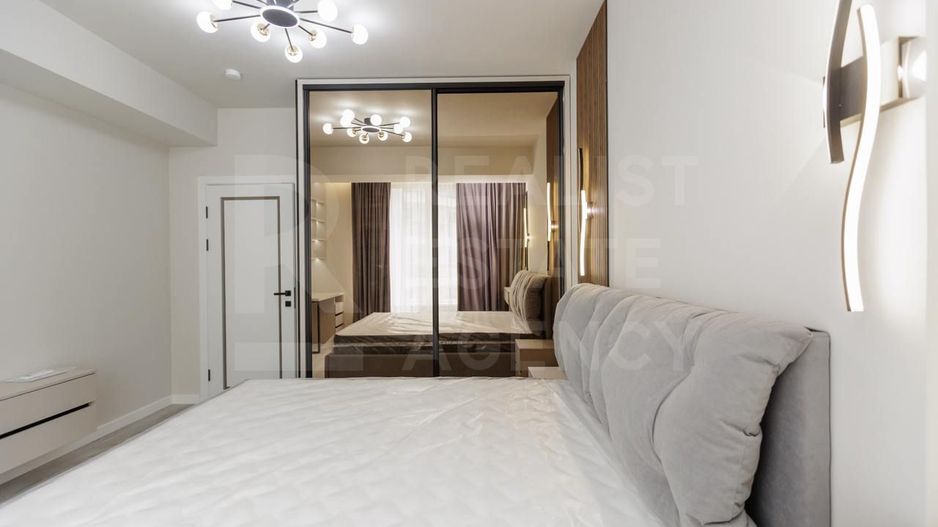 Vânzare, apartament, 2 camere + living, str. Ialoveni, Telecentru - Poză 23