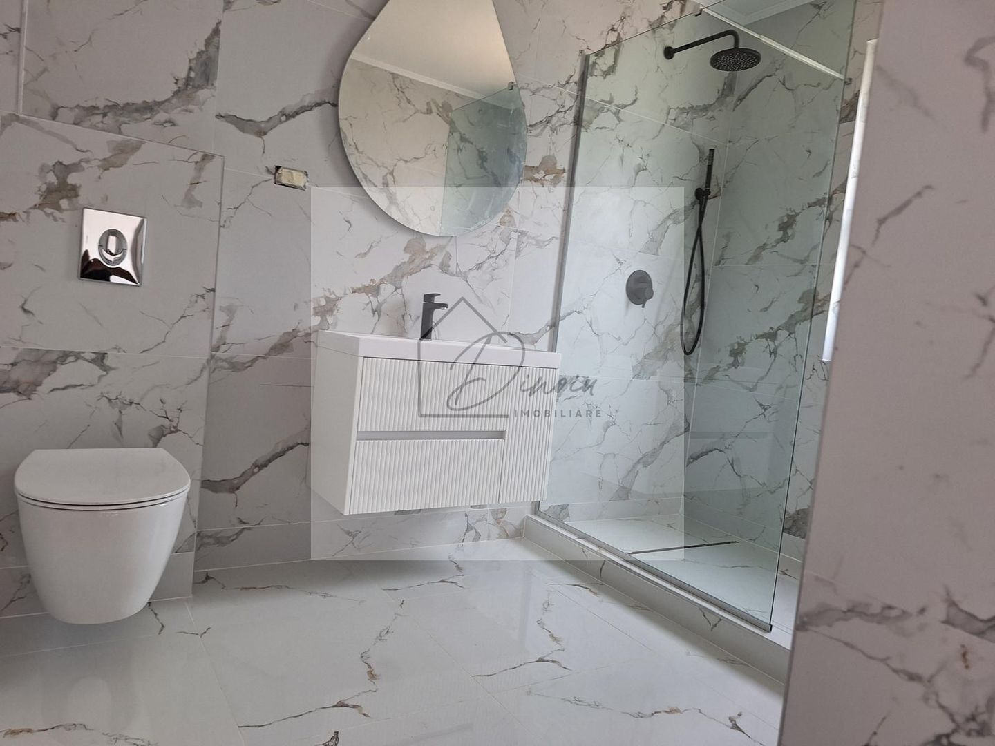 COM 0% I Vila 5 camere Corbeanca I langa Paradisul Verde I Premium - Poză 48