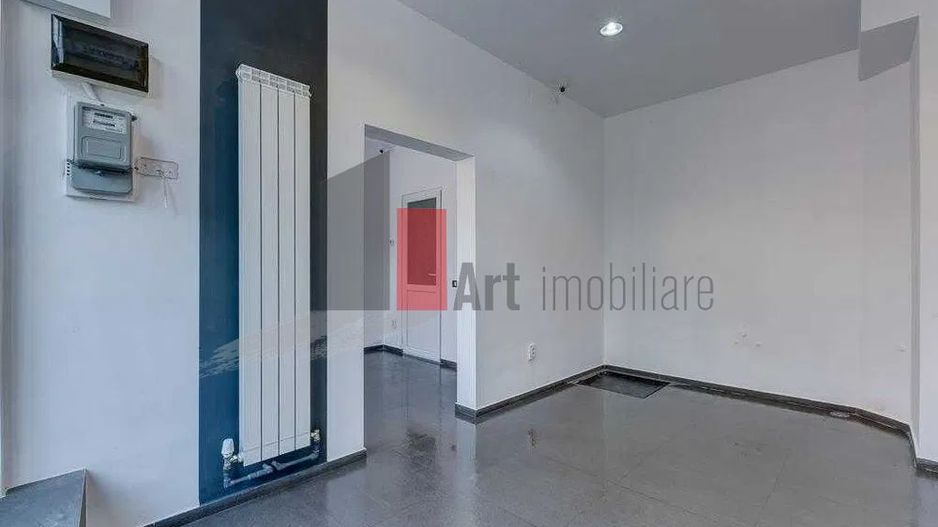 Spatiu comercial de inchiriat in zona Stefan cel Mare/Strada Viitorului (Horeca) - Poză 8