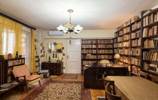 Apartament ultracentral lângă Parcul Cișmigiu